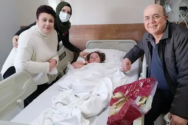 Özel Pendik Bölge Hastanesi - Resim 16