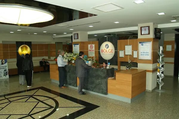 Özel Pendik Bölge Hastanesi - Resim 15