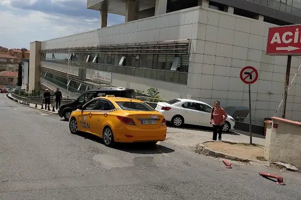 Özel Pendik Bölge Hastanesi - Resim 9
