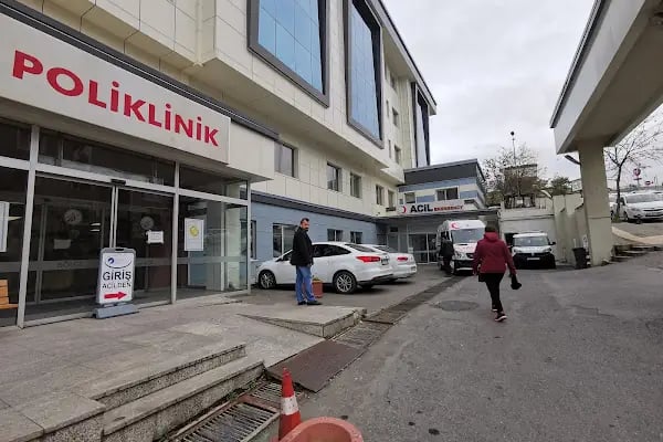 Özel Pendik Bölge Hastanesi - Resim 19