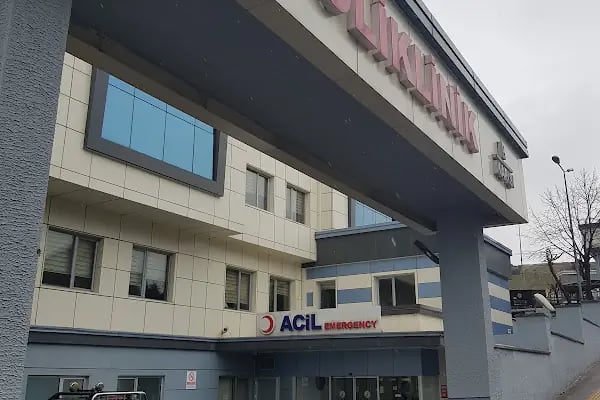 Özel Pendik Bölge Hastanesi - Resim 7