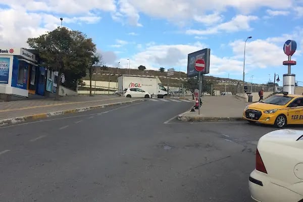 Özel Pendik Bölge Hastanesi - Resim 6