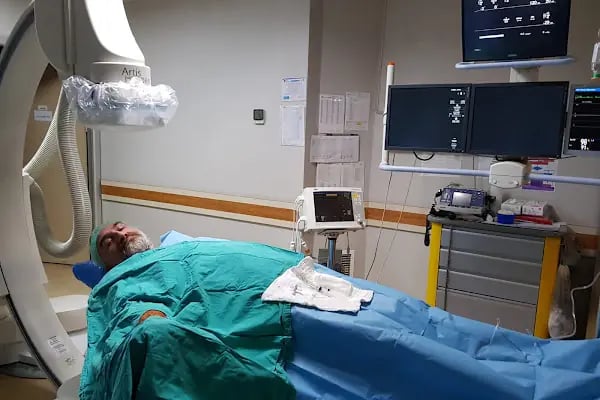 Özel Pendik Bölge Hastanesi - Resim 13