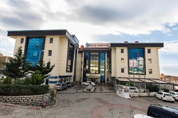 Özel Pendik Bölge Hastanesi - Resim 3