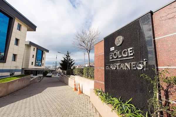 Özel Pendik Bölge Hastanesi - Resim 2