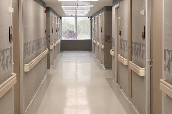 Özel Pendik Bölge Hastanesi - Resim 12