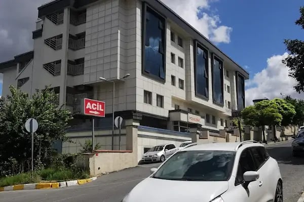 Özel Pendik Bölge Hastanesi - Resim 20