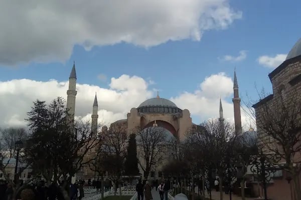 İDO Yenikapı Hızlı Feribot Terminali - Resim 19