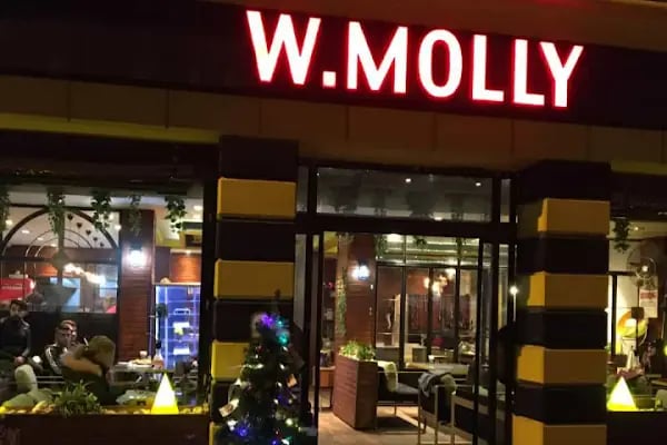 W.molly - Resim 4