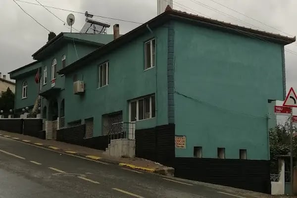Maltepe Eski Merkez Cami - Resim 7