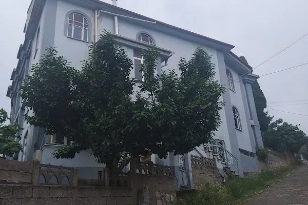 Maltepe Eski Merkez Cami - Resim 11