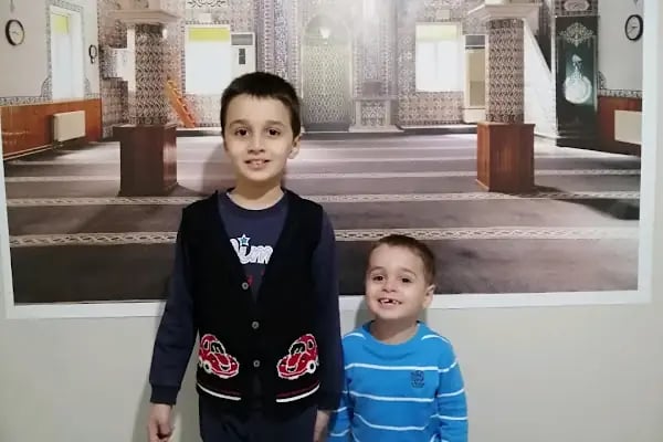 Maltepe Eski Merkez Cami - Resim 15
