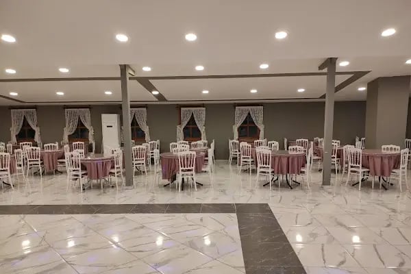 Çam Düğün Salonu - Resim 1