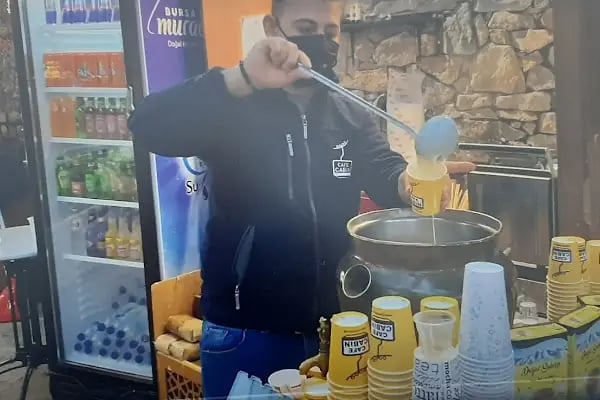 Çam Düğün Salonu - Resim 4