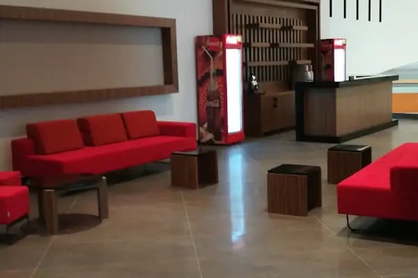 Antalya Büyükşehir Belediyesi Şehir Tiyatrolari Mall Of Antalya Sahnesi - Resim 9