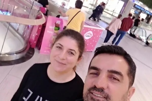 Antalya Büyükşehir Belediyesi Şehir Tiyatrolari Mall Of Antalya Sahnesi - Resim 13