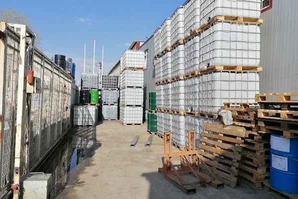 Uberlub Emek Petrol Ürünleri - Resim 3