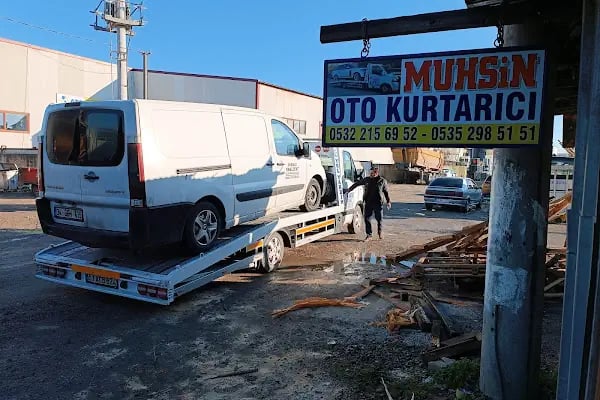 Uberlub Emek Petrol Ürünleri - Resim 4