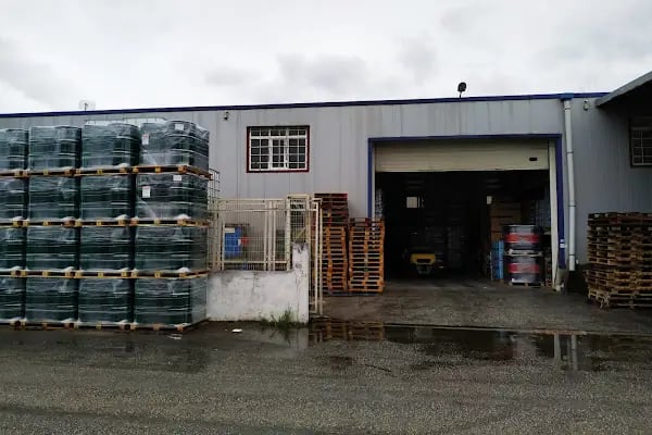 Uberlub Emek Petrol Ürünleri - Resim 2
