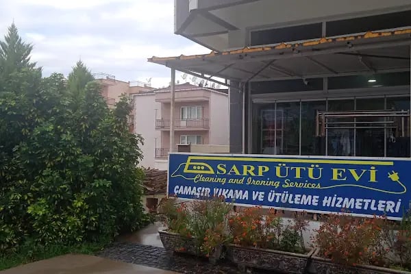 Sarp Ütü Evi - Resim 3
