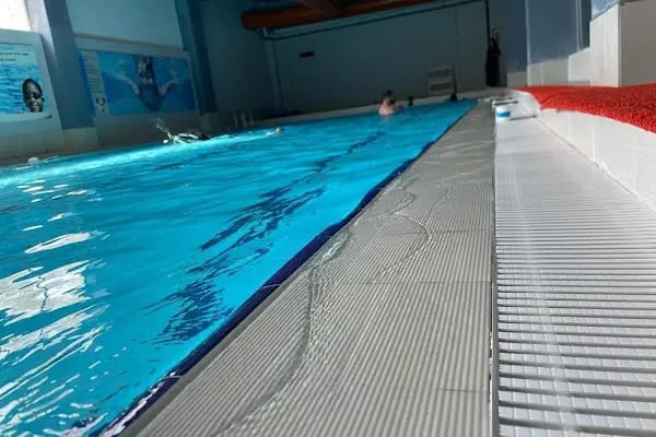 Diyarbakır Aqua Plus Yüzme Havuzu - Resim 2