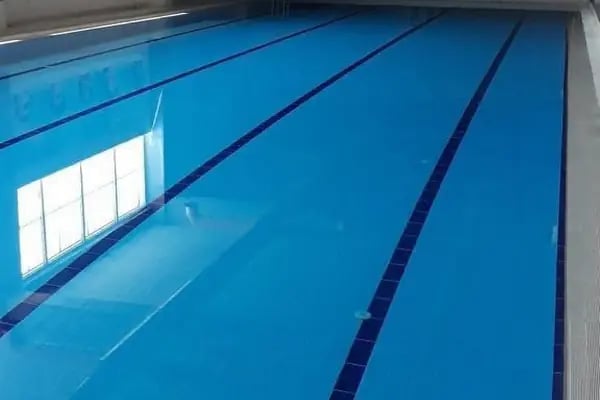 Diyarbakır Aqua Plus Yüzme Havuzu - Resim 5