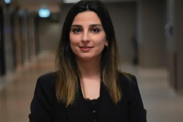 Klinik Psikolog Gözde Göktaş - Resim 4
