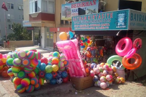BAYRAM KIRTASİYE - Resim 5