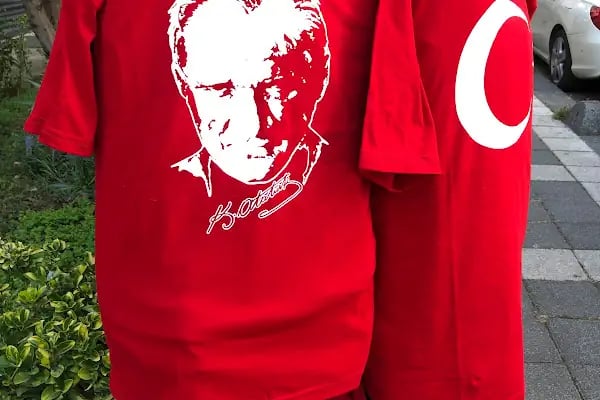 Mina Fotokopi &amp; Kırtasiye (mina copy) - Resim 15