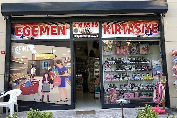 Mina Fotokopi &amp; Kırtasiye (mina copy) - Resim 2