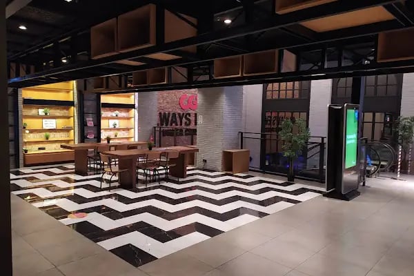 Paribu Cineverse Maltepe Piazza - Resim 5