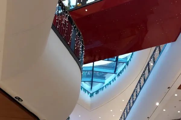 Paribu Cineverse Maltepe Piazza - Resim 6