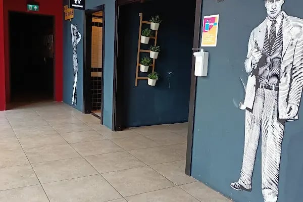 Paribu Cineverse Maltepe Piazza - Resim 15