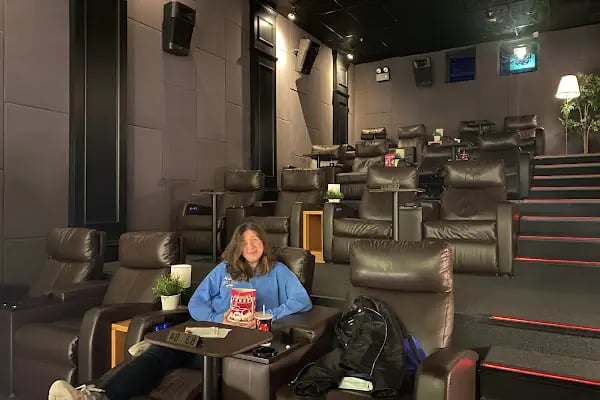 Paribu Cineverse Maltepe Piazza - Resim 14