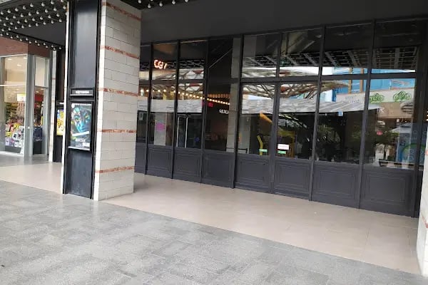 Paribu Cineverse Maltepe Piazza - Resim 8