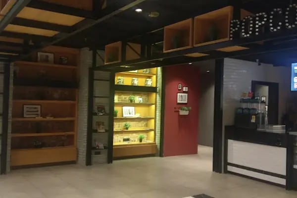 Paribu Cineverse Maltepe Piazza - Resim 12