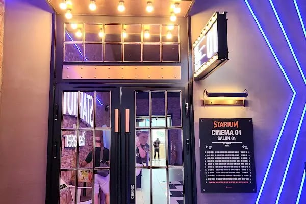 Paribu Cineverse Maltepe Piazza - Resim 3