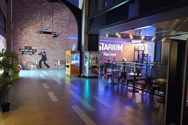 Paribu Cineverse Maltepe Piazza - Resim 2