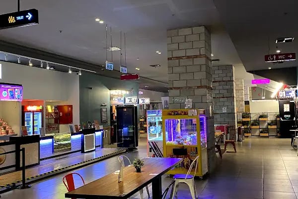 Paribu Cineverse Maltepe Piazza - Resim 4