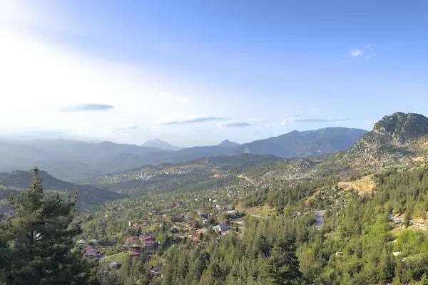 Sultan Melikşah Salıncağı - Resim 3