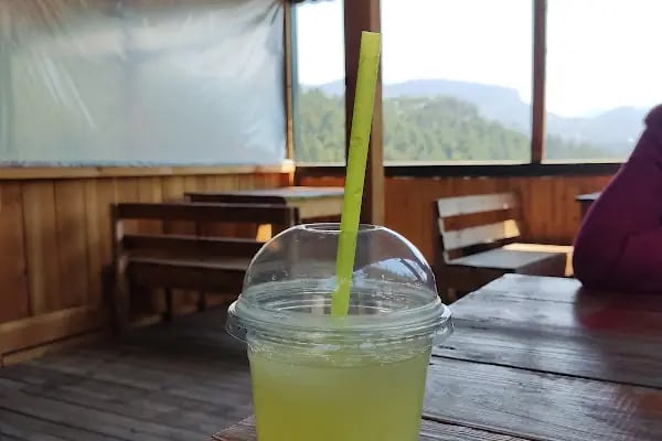 Aladağ teras cafe - Resim 8