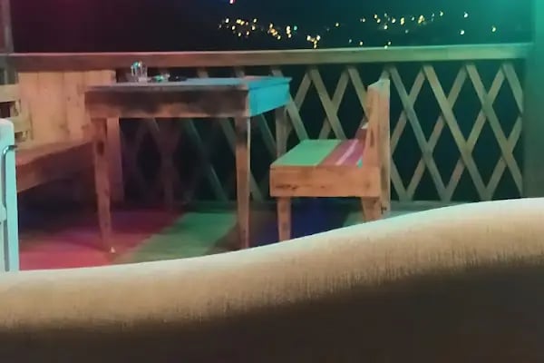 Aladağ teras cafe - Resim 14