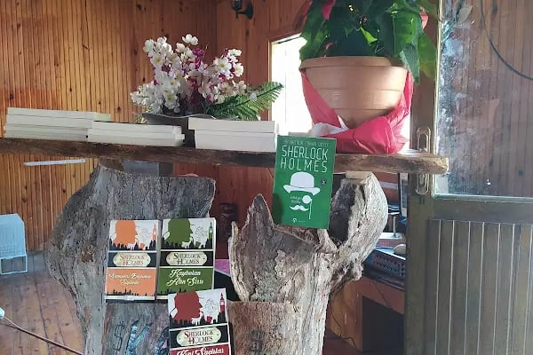 Aladağ teras cafe - Resim 11