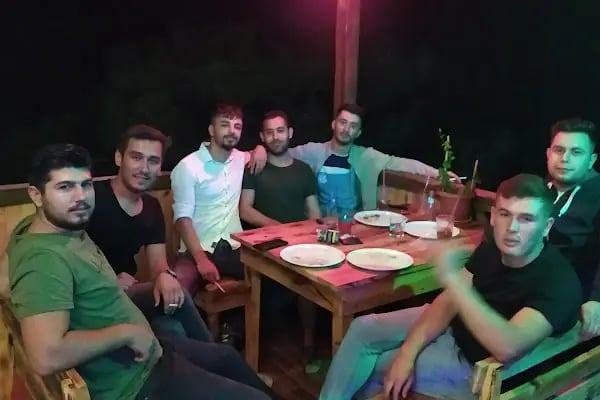 Aladağ teras cafe - Resim 17