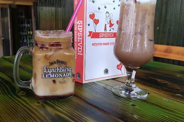 Aladağ teras cafe - Resim 10