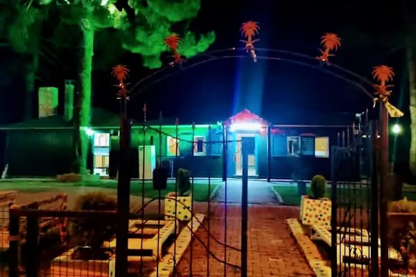Aladağ teras cafe - Resim 4