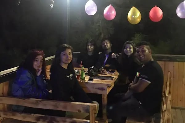 Aladağ teras cafe - Resim 13