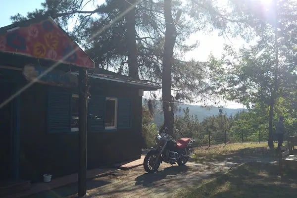 Aladağ teras cafe - Resim 15