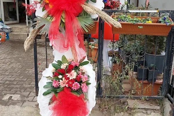 Mutlu Çiçek Evi - Resim 18