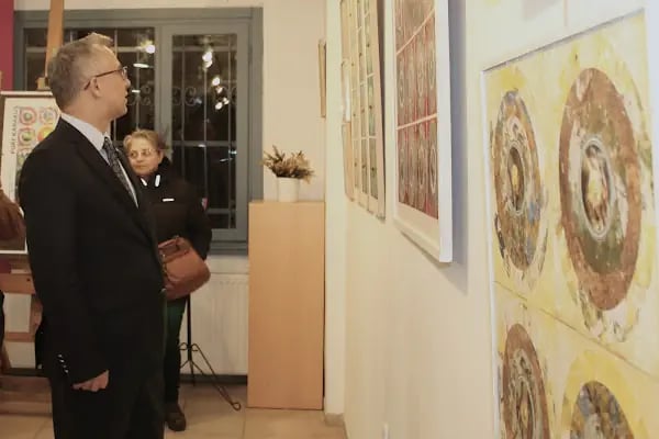 Sasav Kültür ve Sanat Merkezi - Resim 20